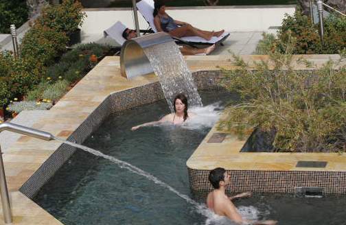 Hotel Sidi Saler Valencia Exterior photo